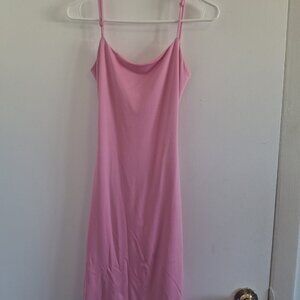 Dress Bodycon Size M